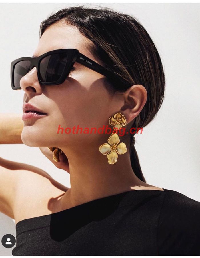 Saint Laurent Sunglasses Top Quality SLS00689